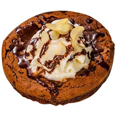 "Fudgy brownie pie (Starbucks) - Click here to View more details about this Product